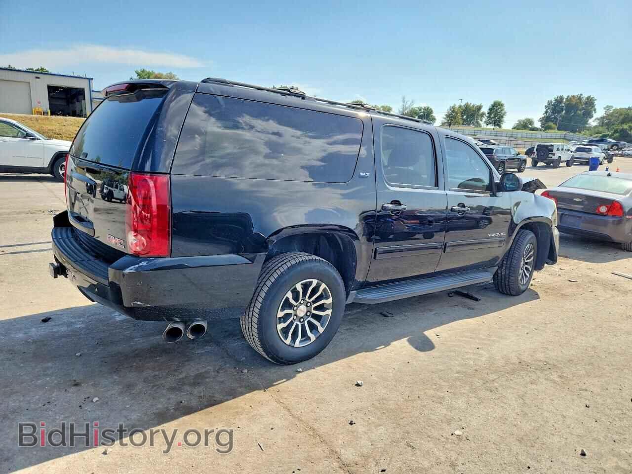 2013 GMC YUKON - VIN: 1GKS2KE79DR343593 - Photo 3