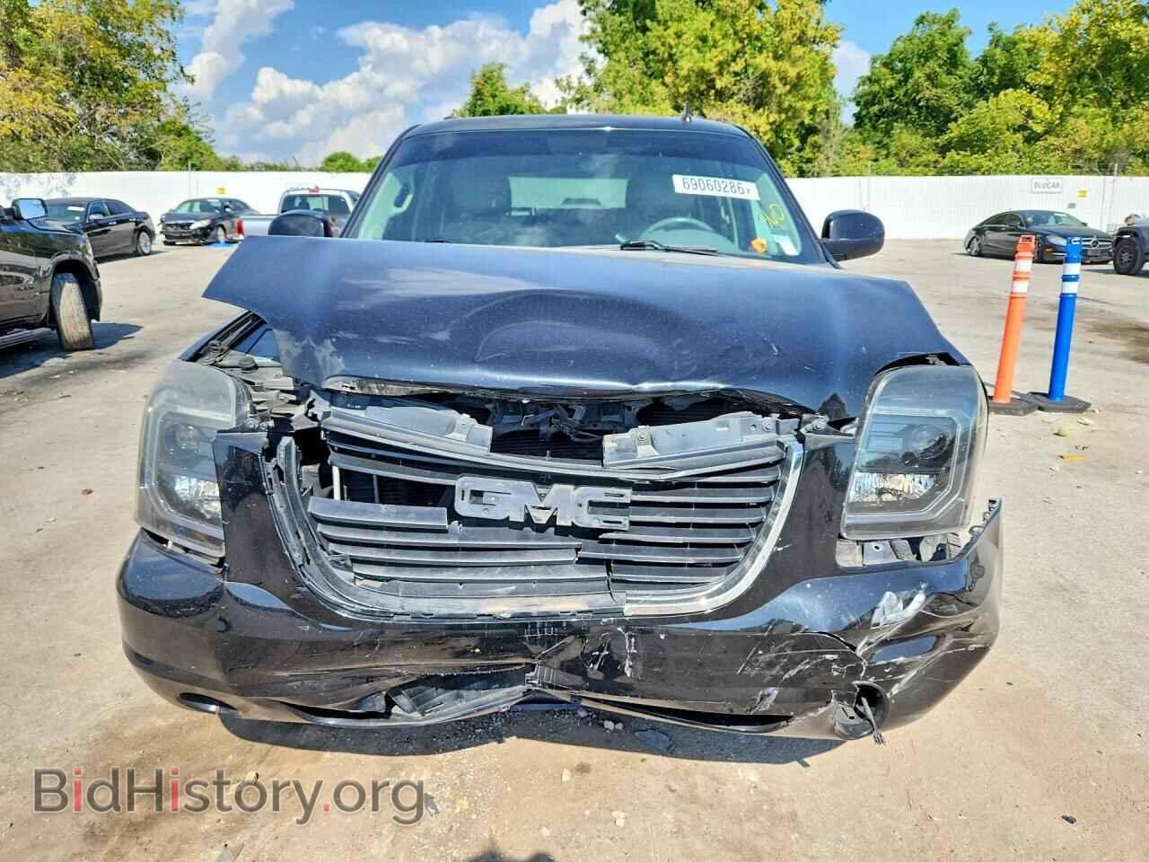 2013 GMC YUKON - VIN: 1GKS2KE79DR343593 - Photo 5