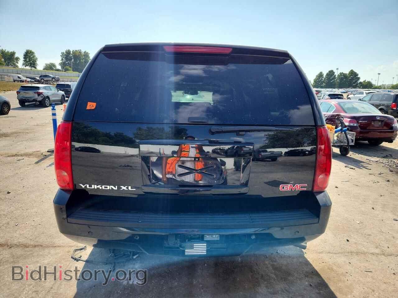 2013 GMC YUKON - VIN: 1GKS2KE79DR343593 - Photo 6