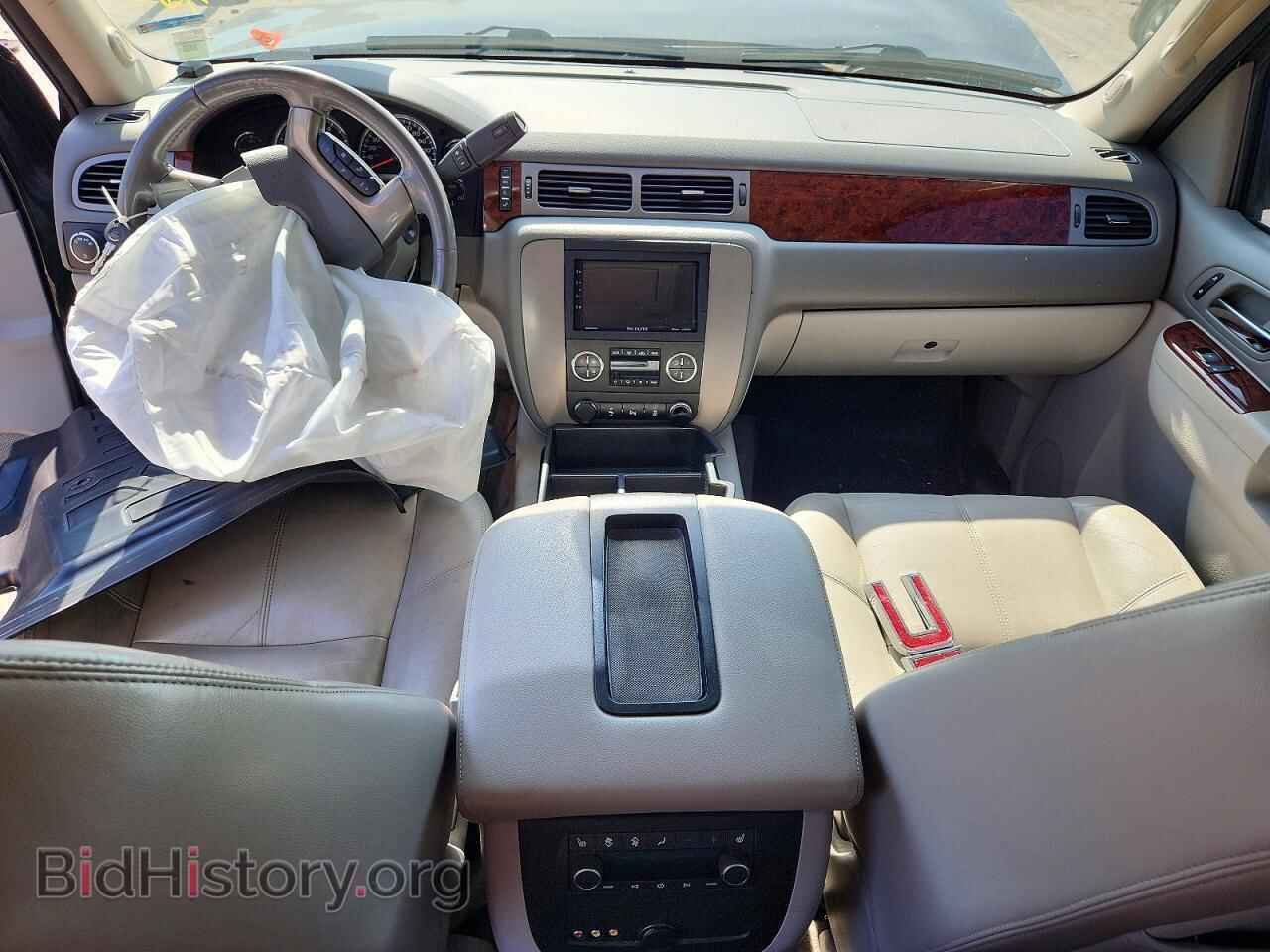 2013 GMC YUKON - VIN: 1GKS2KE79DR343593 - Photo 8