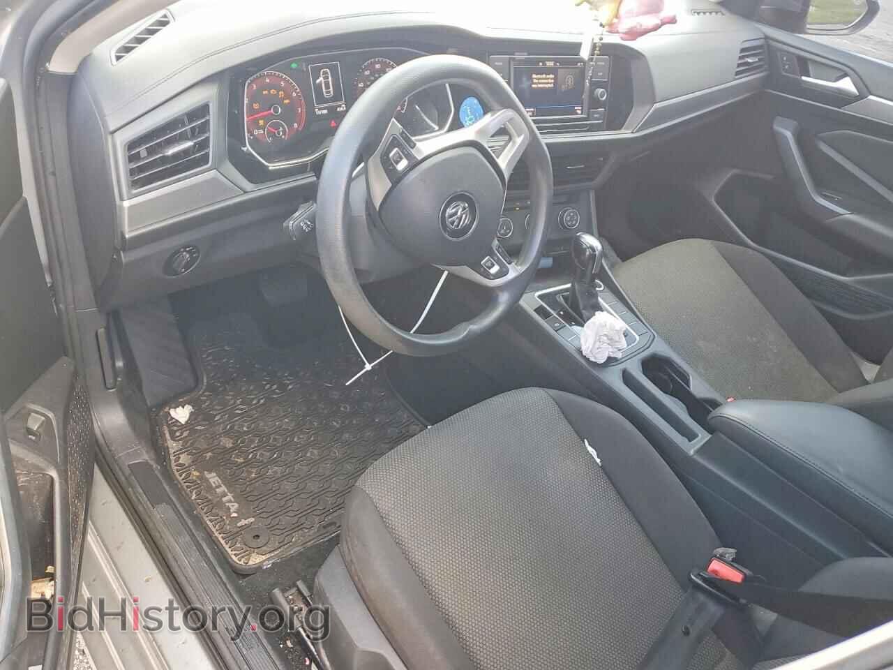 2020 VOLKSWAGEN JETTA - VIN: 3VWCB7BU8LM023413 - Фото 8