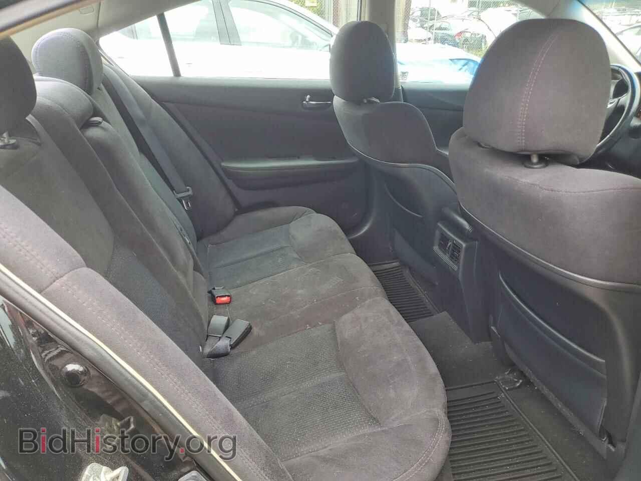 2012 NISSAN MAXIMA - VIN: 1N4AA5AP8CC810544 - Photo 10