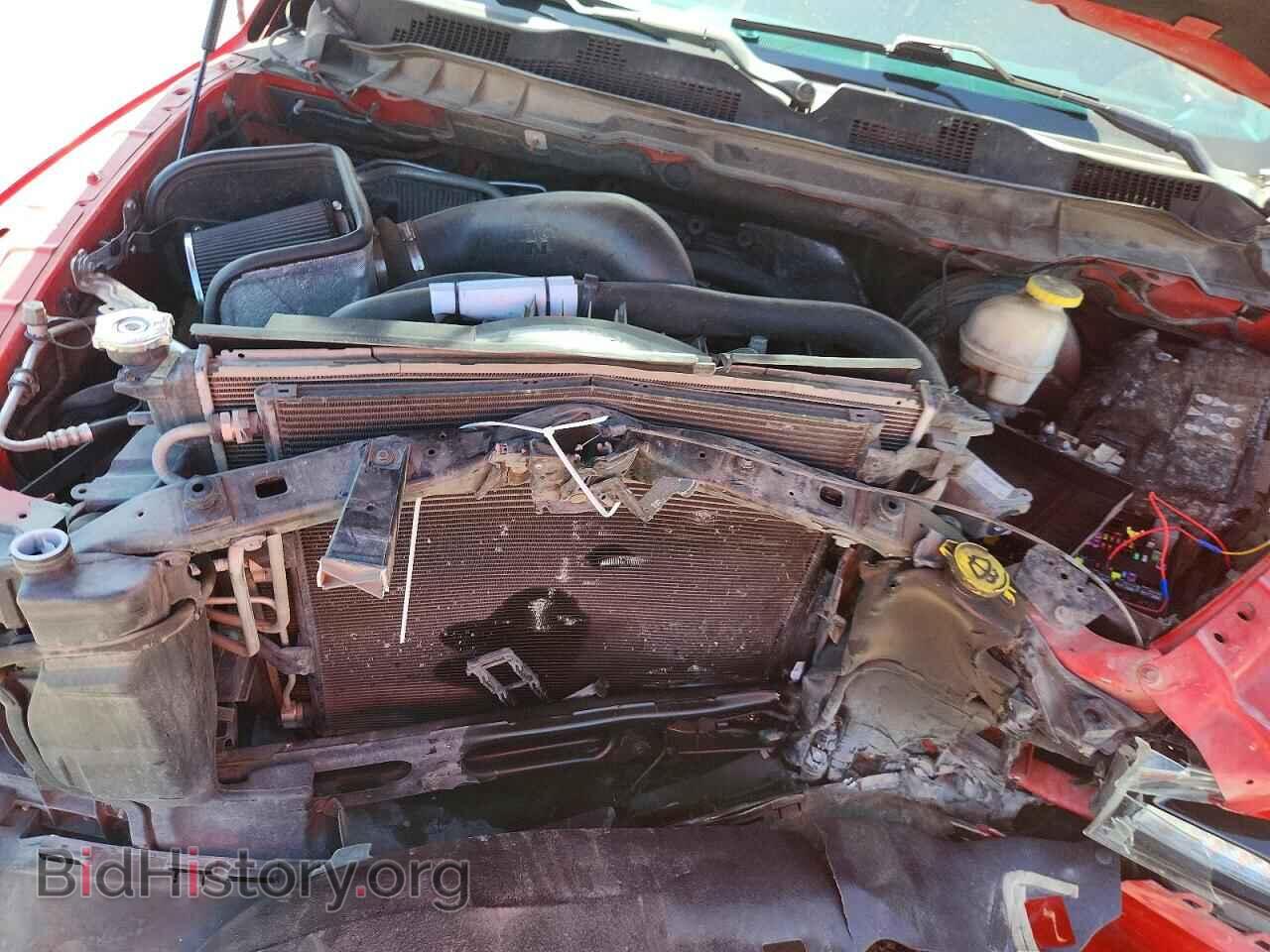 2017 RAM 1500 - VIN: 1C6RR7MT9HS830025 - Photo 11