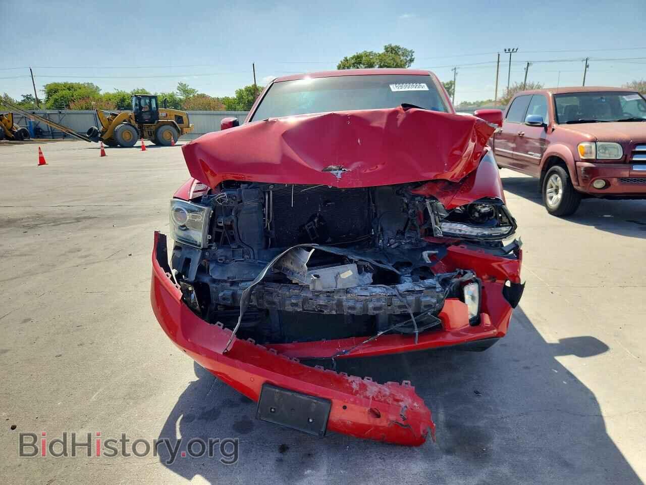 2017 RAM 1500 - VIN: 1C6RR7MT9HS830025 - Photo 5