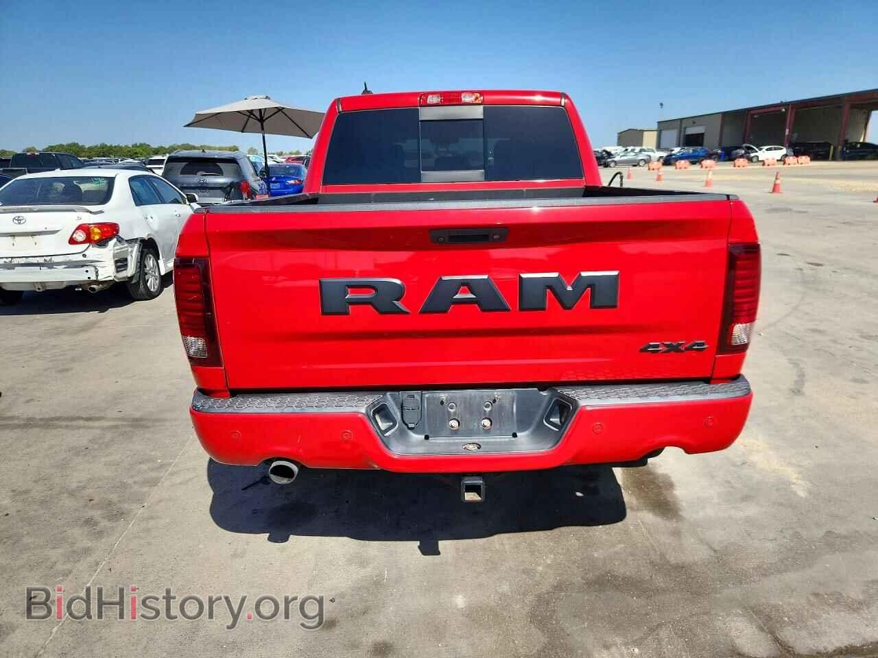 2017 RAM 1500 - VIN: 1C6RR7MT9HS830025 - Photo 6