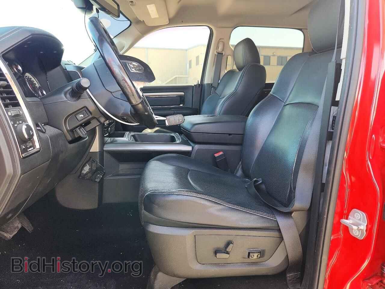 2017 RAM 1500 - VIN: 1C6RR7MT9HS830025 - Photo 7