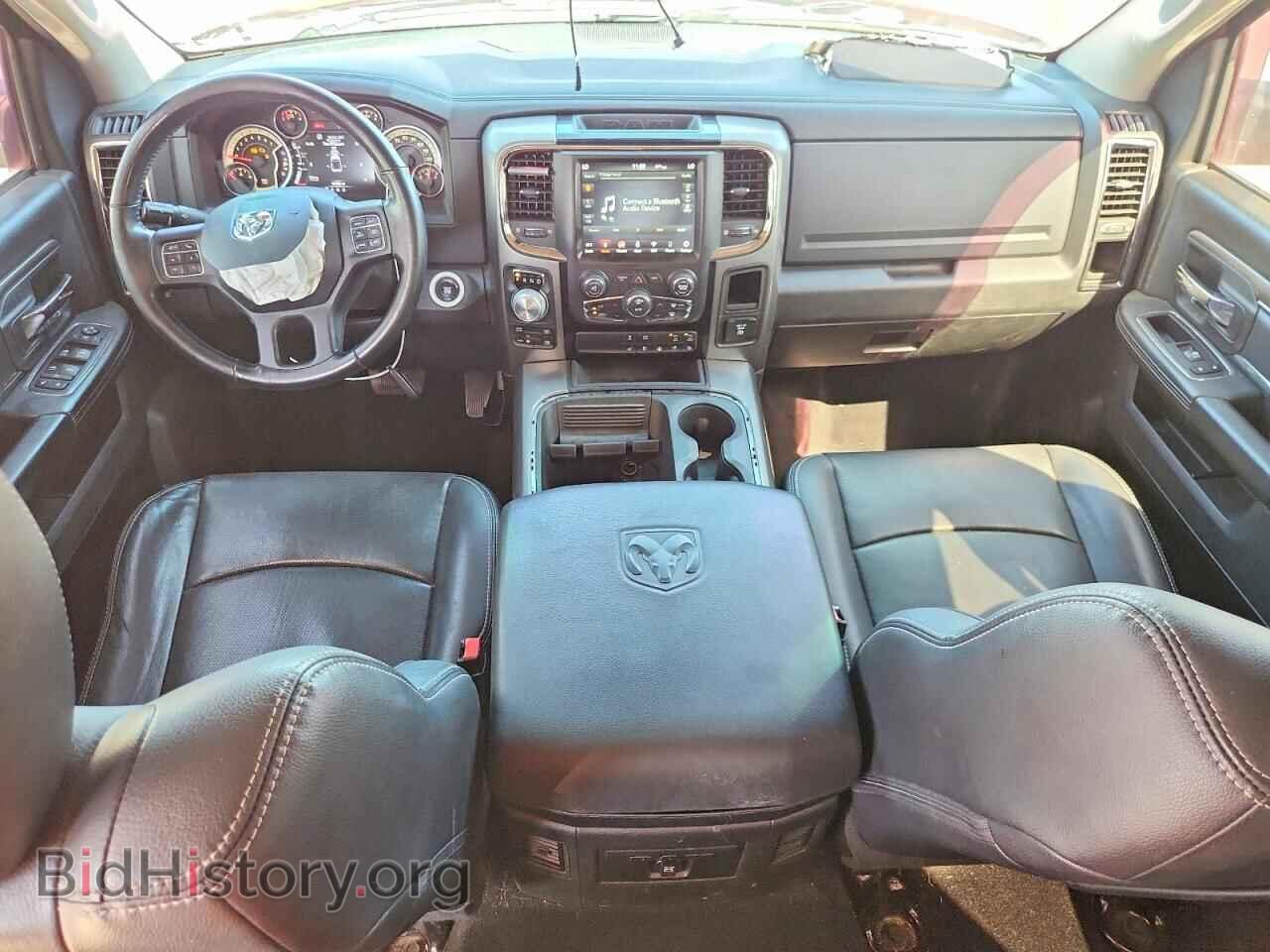 2017 RAM 1500 - VIN: 1C6RR7MT9HS830025 - Photo 8