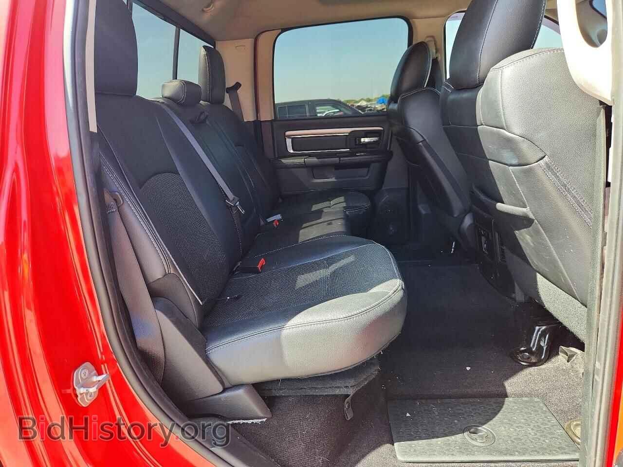 2017 RAM 1500 - VIN: 1C6RR7MT9HS830025 - Photo 10