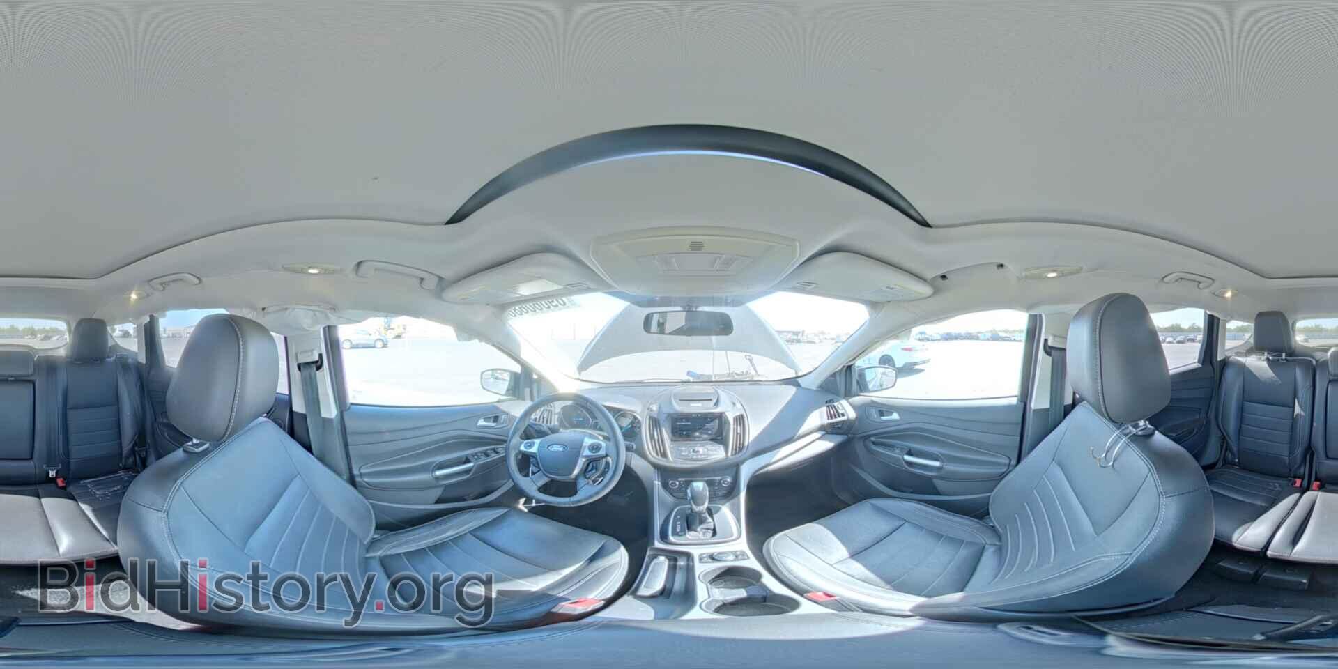 2014 FORD ESCAPE - VIN: 1FMCU0G92EUB08802 - Photo 15