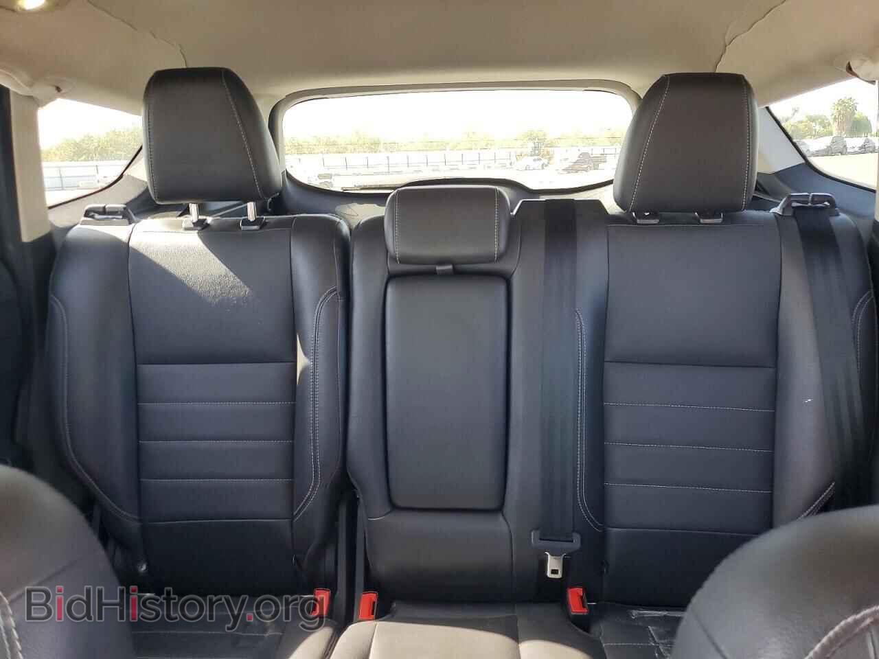 2014 FORD ESCAPE - VIN: 1FMCU0G92EUB08802 - Photo 10