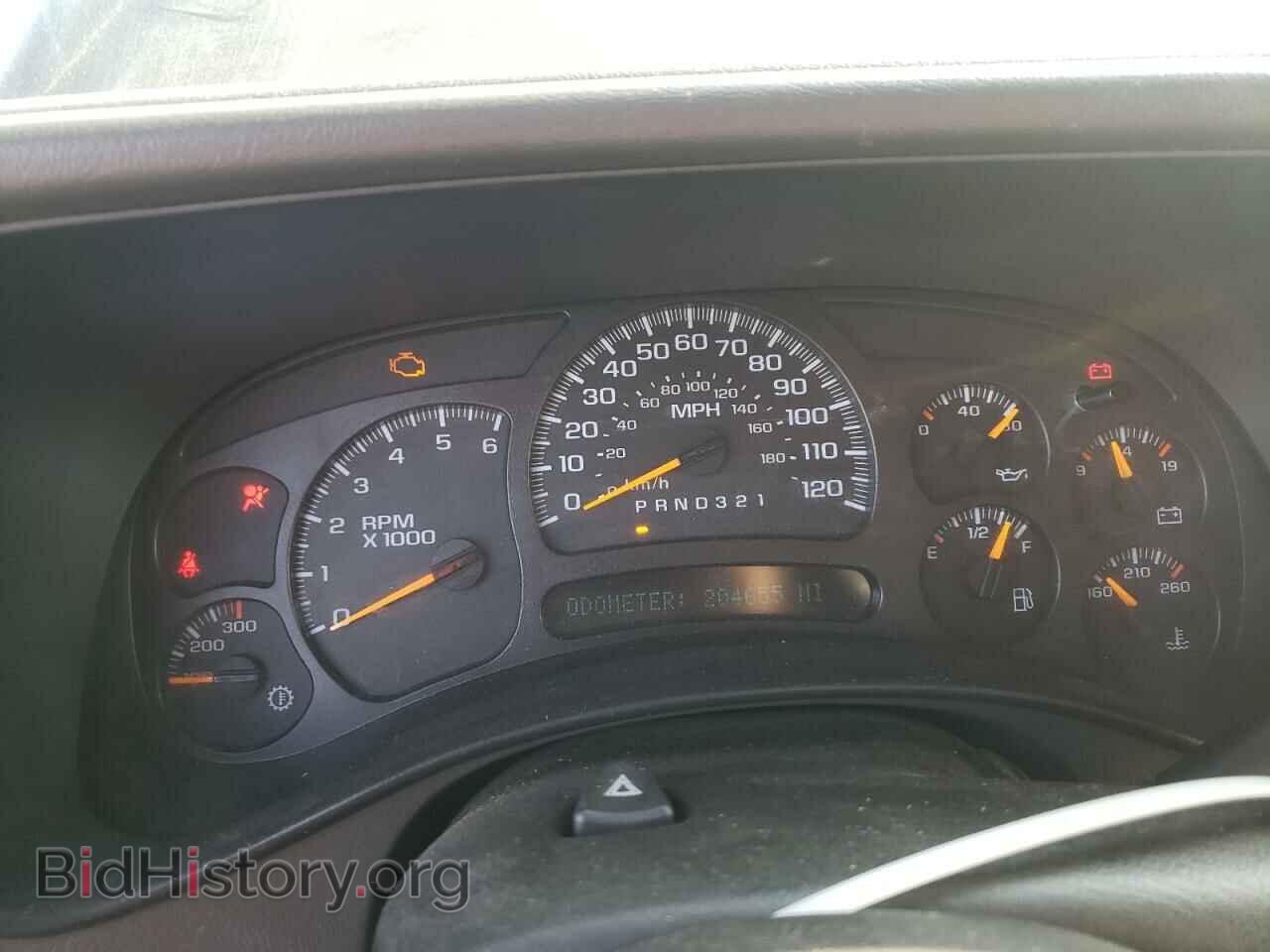 2007 GMC SIERRA - VIN: 1GTHK29U17E128114 - Фото 9
