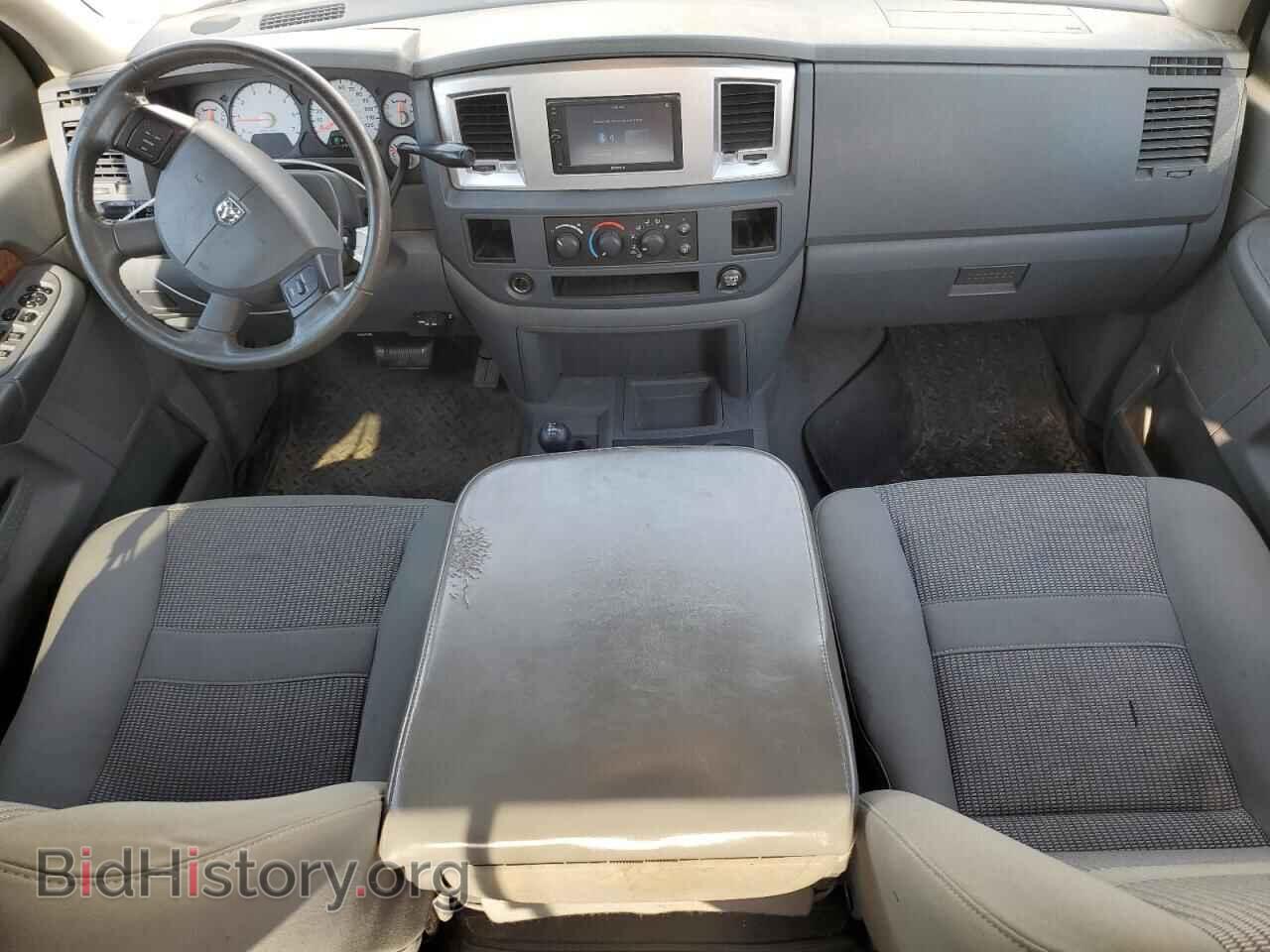 2006 DODGE RAM 2500 - VIN: 3D7KS28D16G287395 - Фото 8