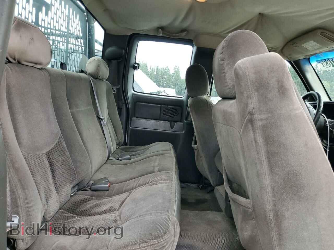 2007 CHEVROLET ALL Models - VIN: 1GCHC29U67E196793 - Фото 10