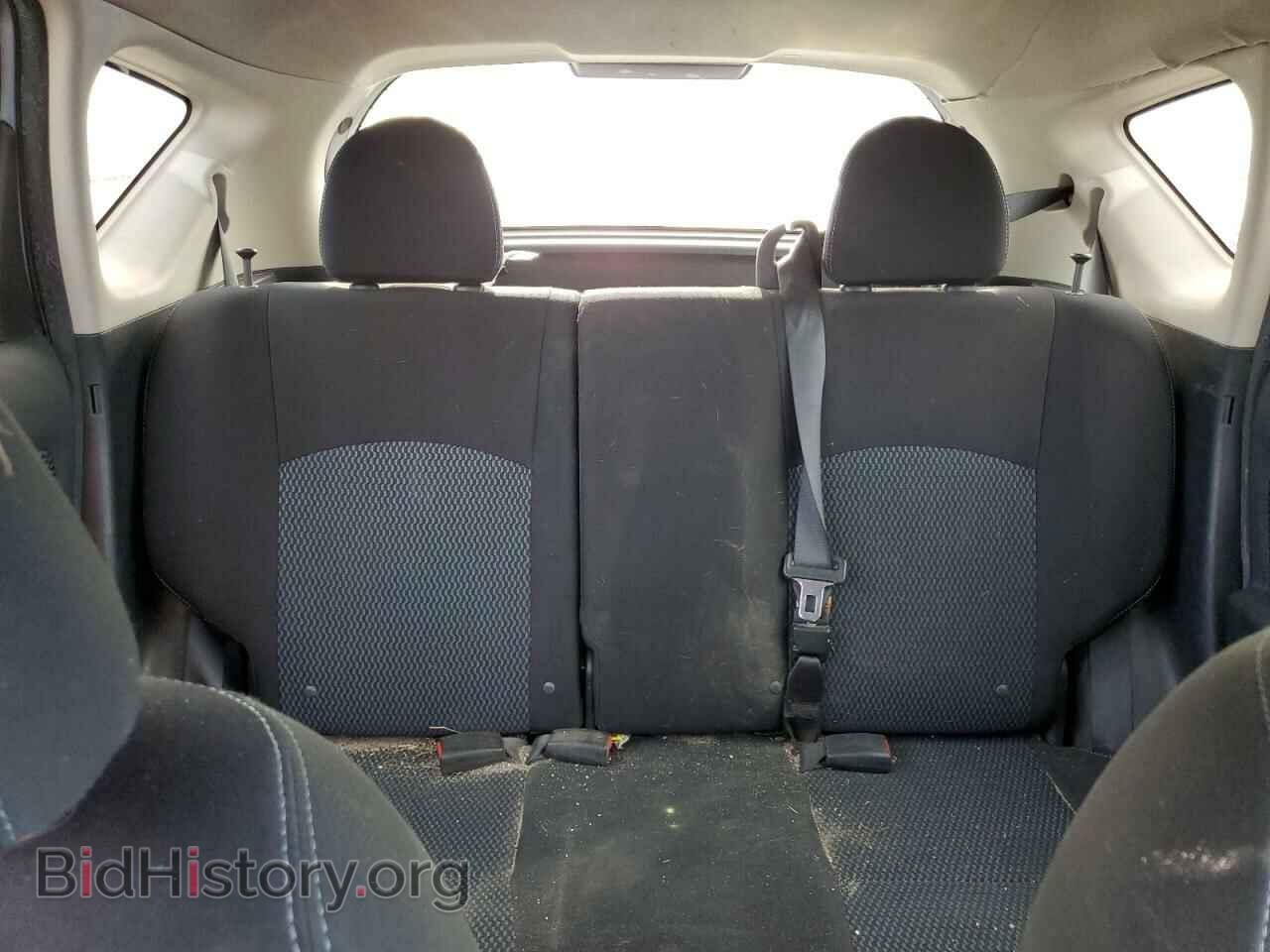 2016 NISSAN VERSA - VIN: 3N1CE2CP2GL394510 - Photo 10
