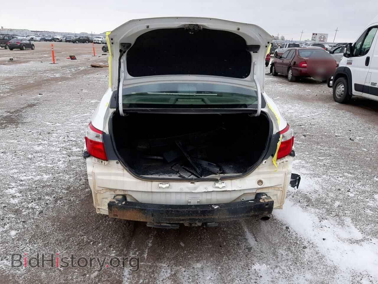 2015 TOYOTA COROLLA - VIN: 5YFBURHE1FP292449 - Photo 6