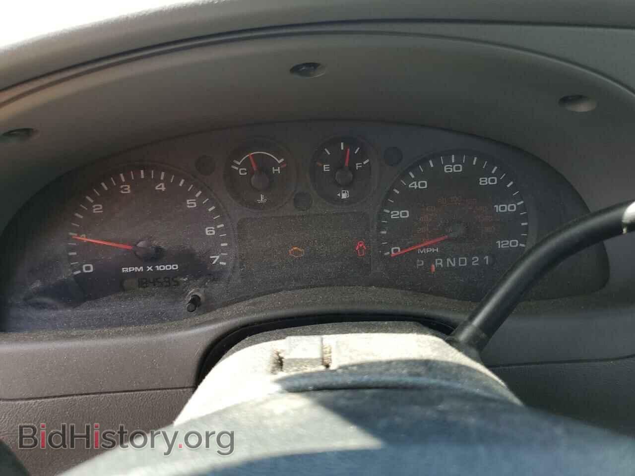 2008 FORD RANGER - VIN: 1FTYR10D28PB04008 - Фото 9