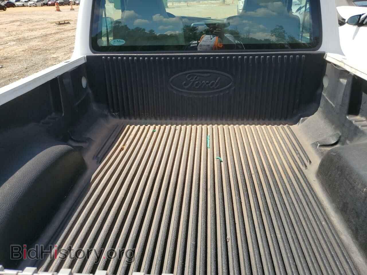 2008 FORD RANGER - VIN: 1FTYR10D28PB04008 - Фото 10