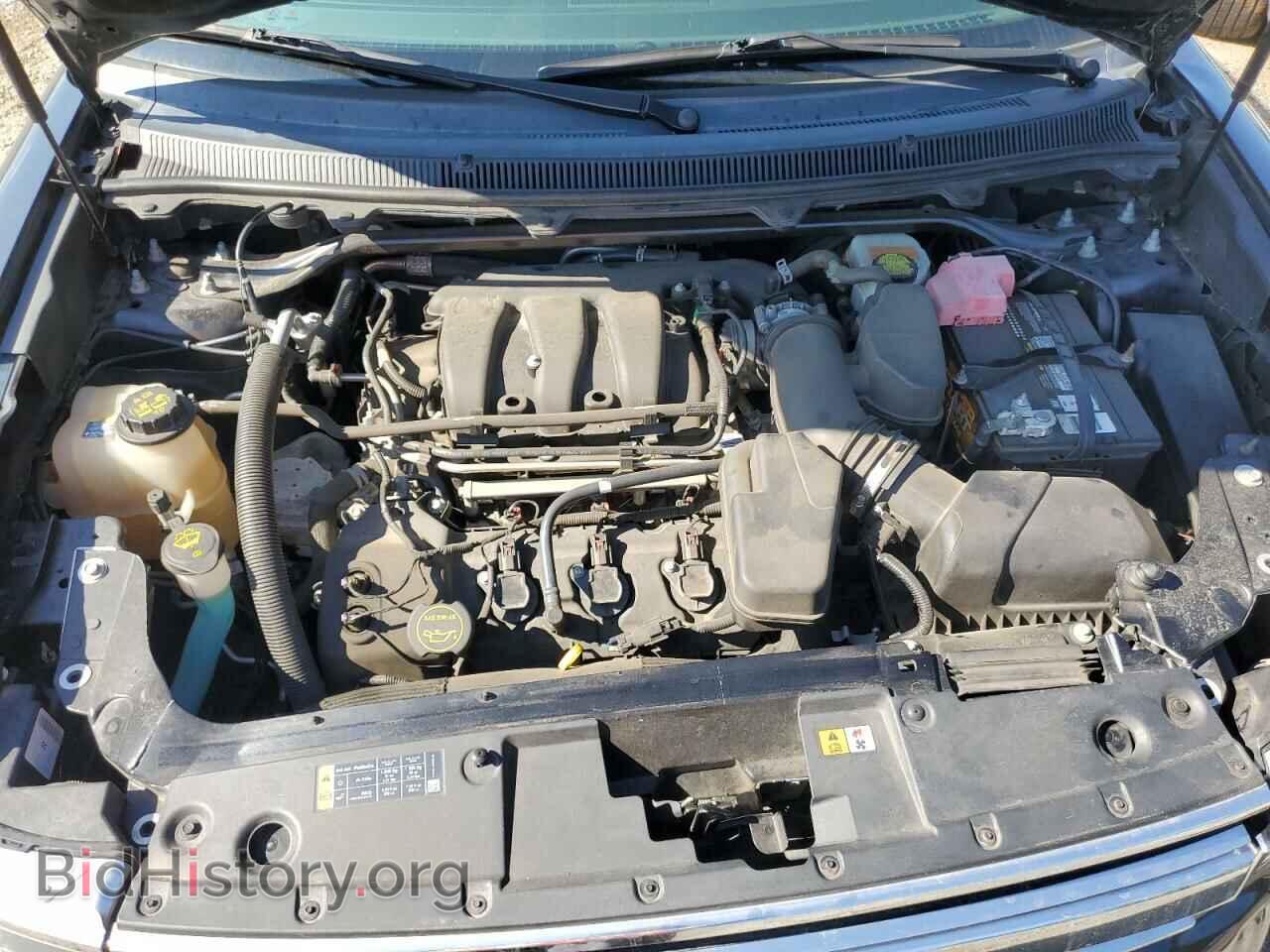 2015 FORD FLEX - VIN: 2FMHK6C82FBA17225 - Фото 12