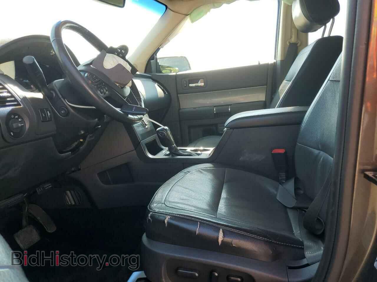 2015 FORD FLEX - VIN: 2FMHK6C82FBA17225 - Фото 7