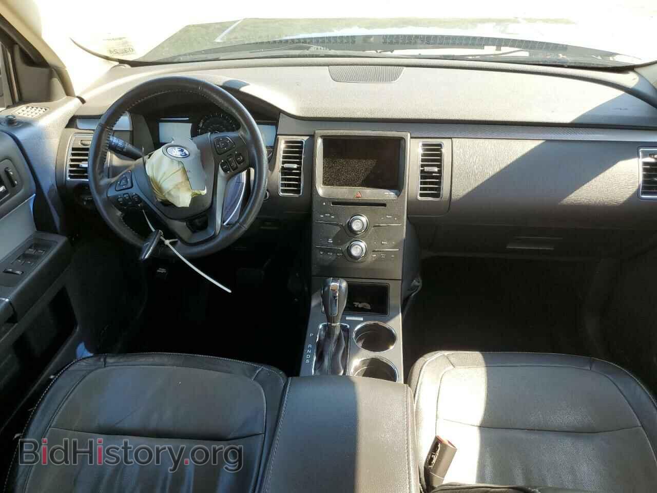 2015 FORD FLEX - VIN: 2FMHK6C82FBA17225 - Фото 8