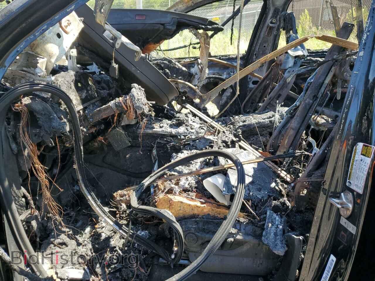 2017 AUDI Q7 - VIN: WA1LAAF76HD027139 - Фото 7