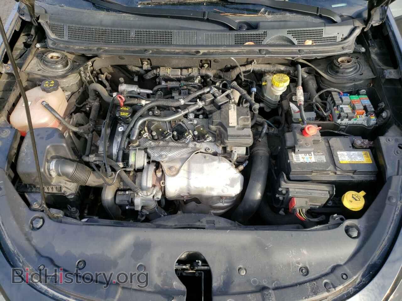 2013 DODGE DART - VIN: 1C3CDFBH1DD257856 - Фото 7