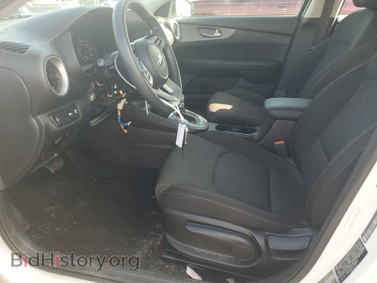 2020 KIA FORTE - VIN: 3KPF24AD5LE154664 - Photo 7