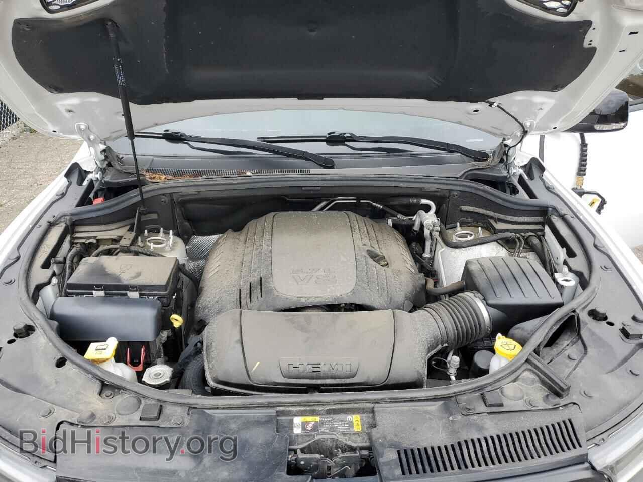 2021 DODGE DURANGO - VIN: 1C4SDJCT7MC697079 - Photo 12