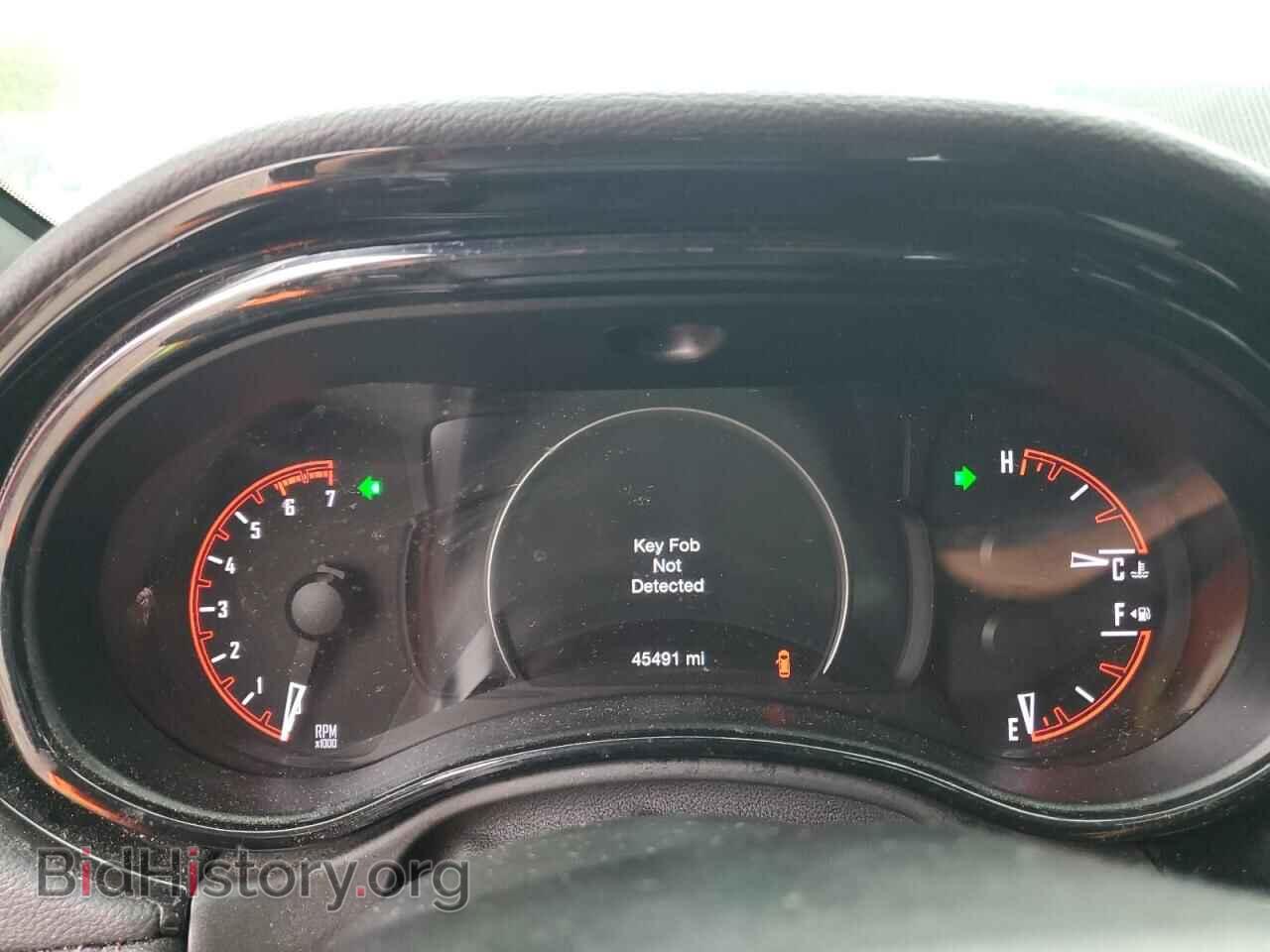 2021 DODGE DURANGO - VIN: 1C4SDJCT7MC697079 - Photo 9