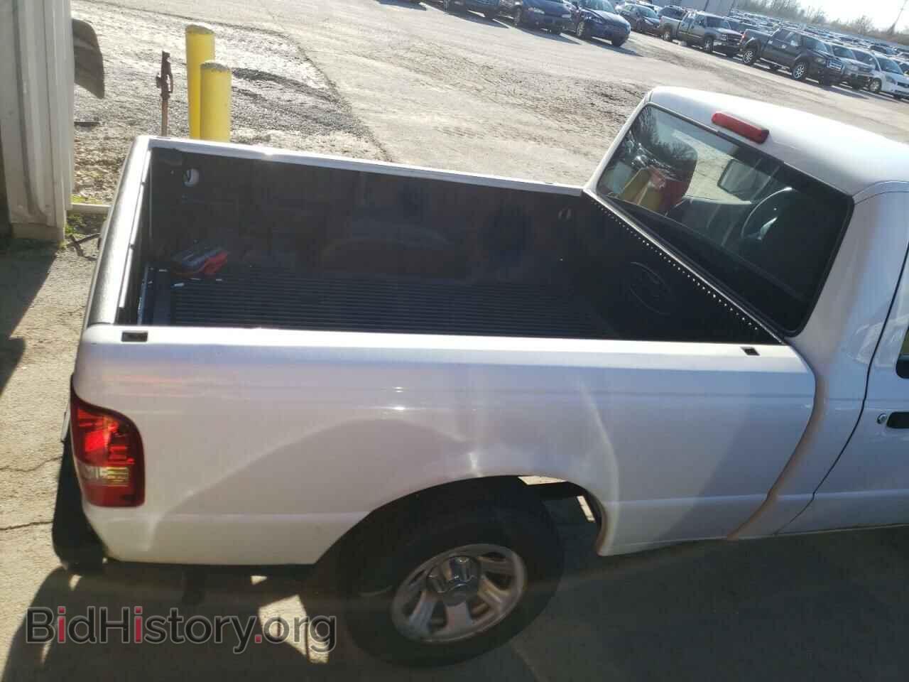 2010 FORD RANGER - VIN: 1FTKR1AD9APA76556 - Фото 6