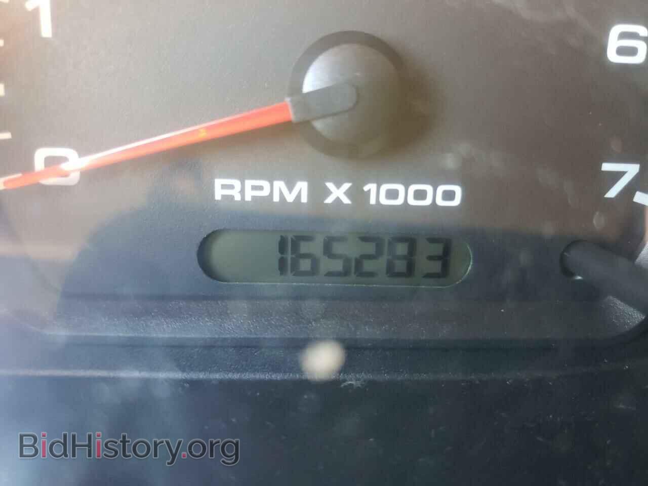 2010 FORD RANGER - VIN: 1FTKR1AD9APA76556 - Фото 8