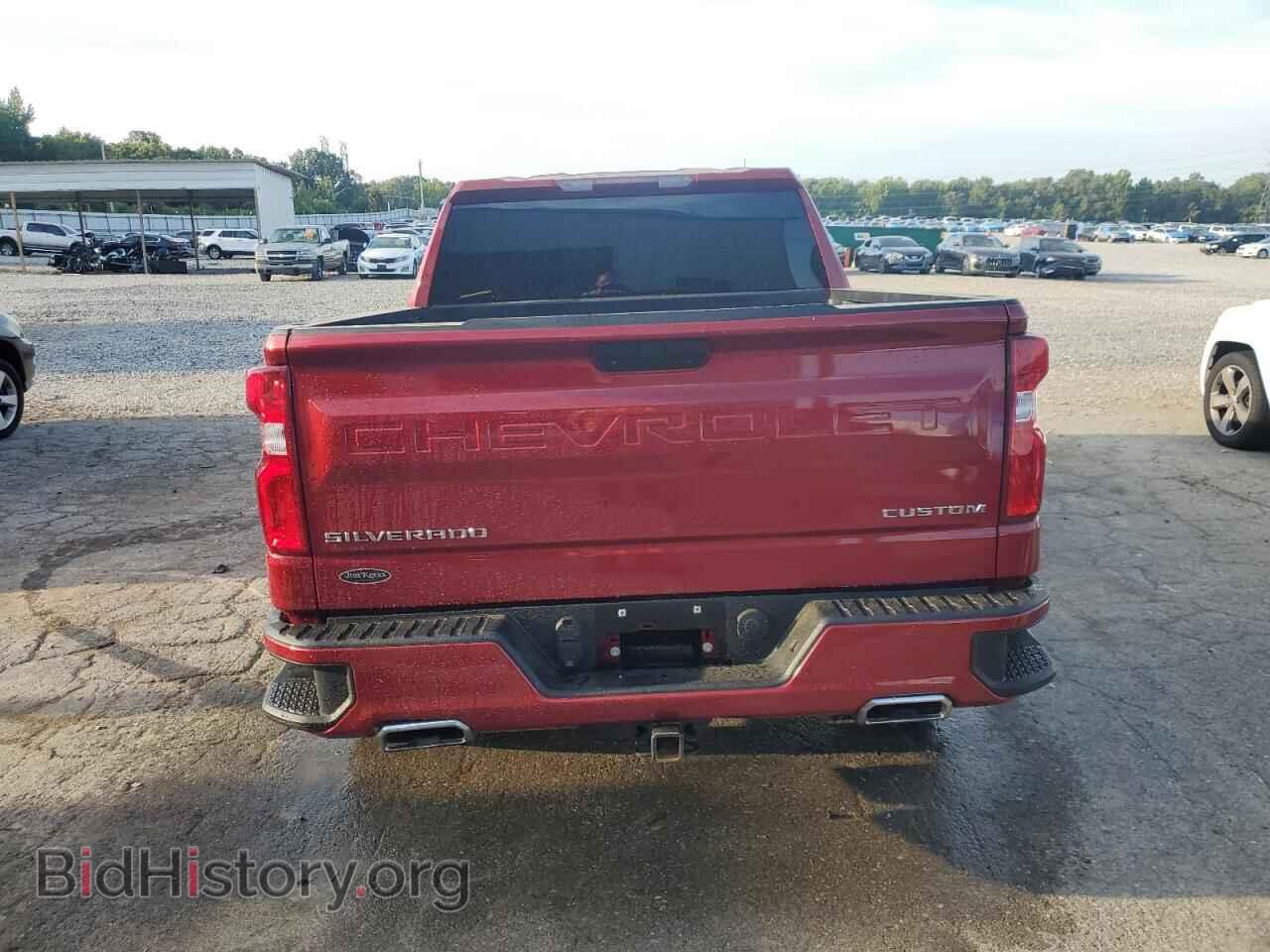 2020 CHEVROLET ALL Models - VIN: 1GCPWBEF8LZ146183 - Фото 6