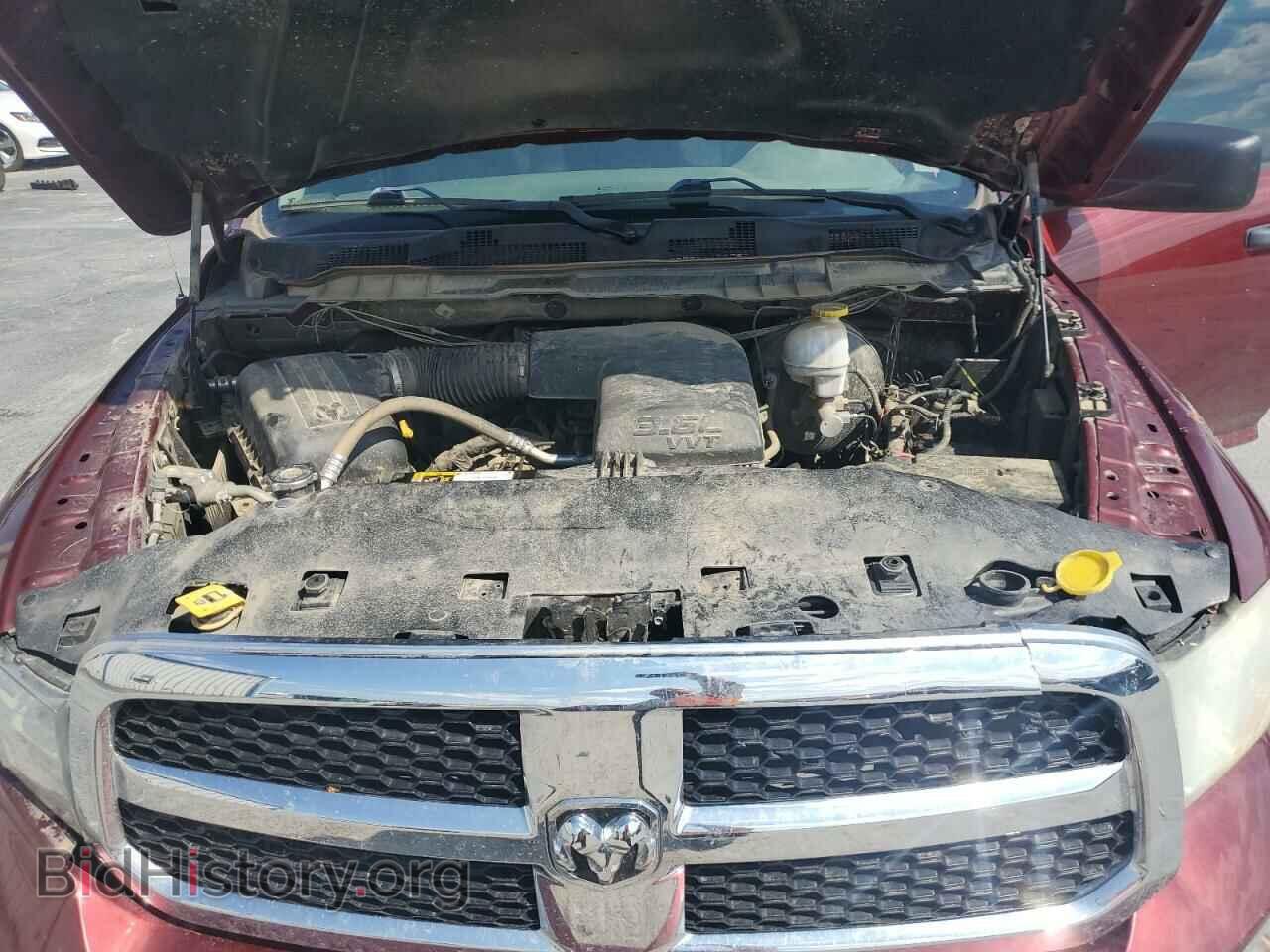 2019 RAM 1500 - VIN: 3C6RR6KG8KG643096 - Фото 11