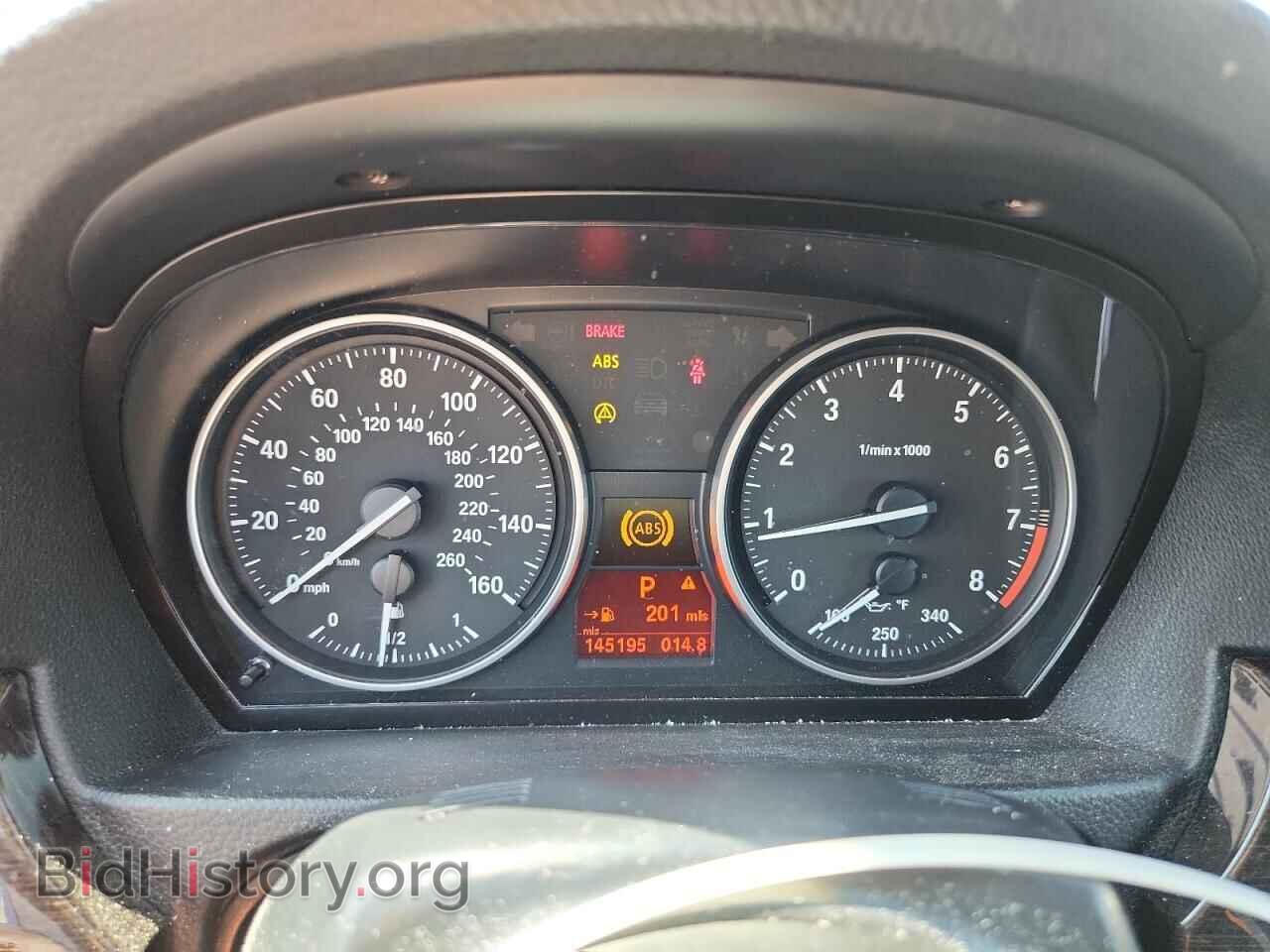 2011 BMW 3 SERIES - VIN: WBADW7C55BE544464 - Фото 9