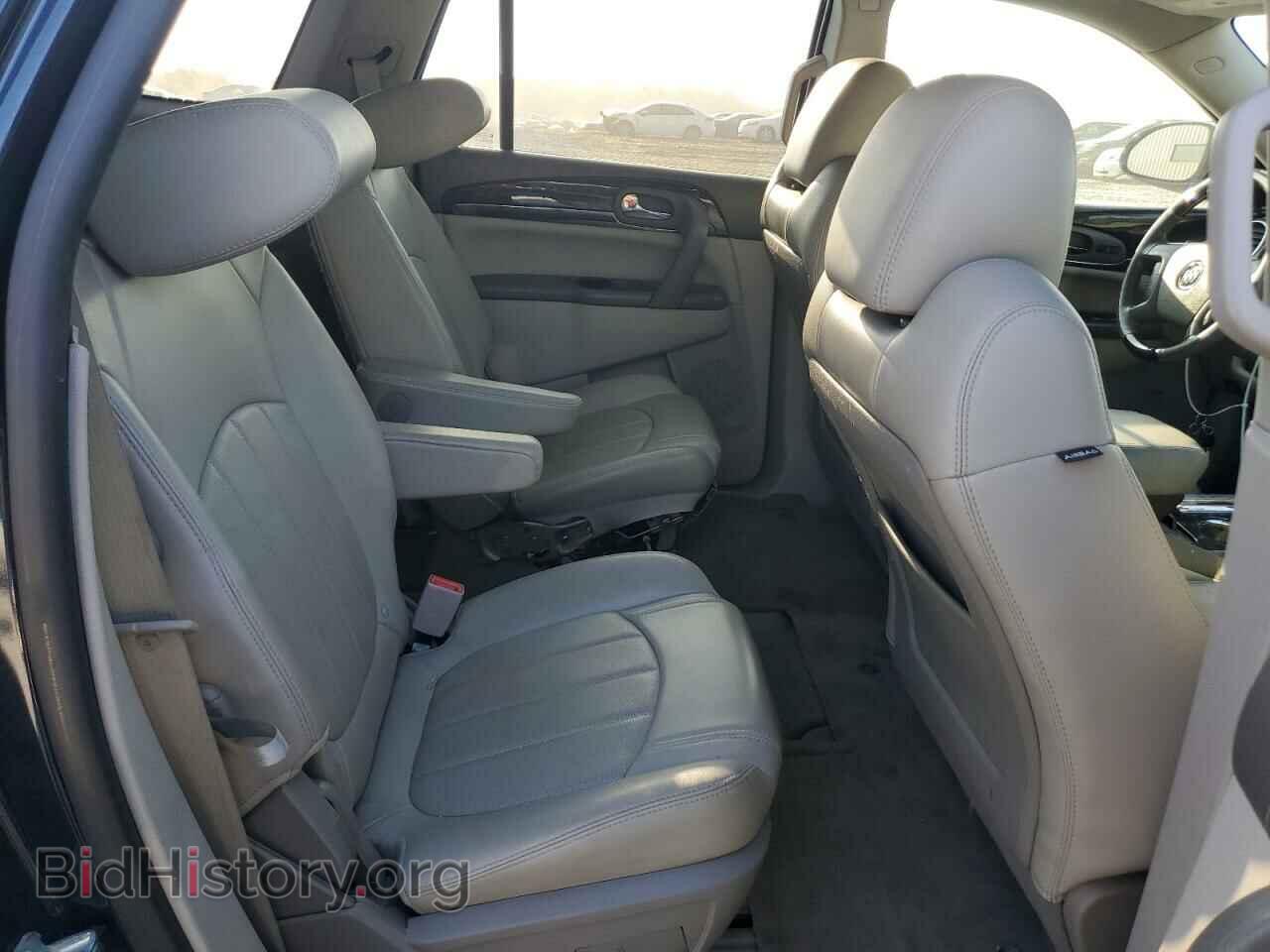 2015 BUICK ENCLAVE - VIN: 5GAKRBKD1FJ382425 - Фото 11