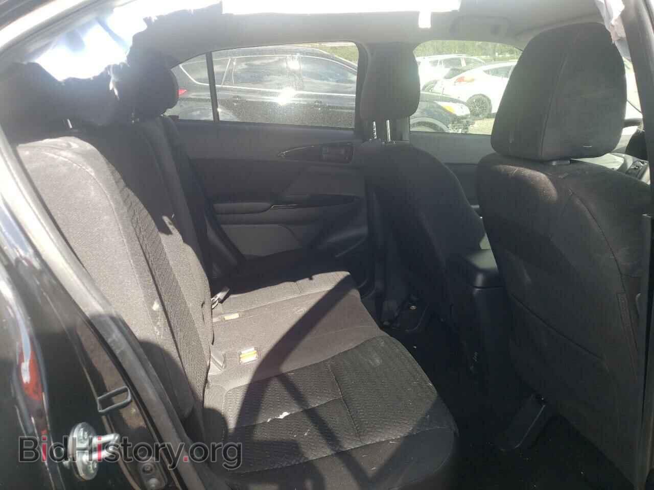 2022 MITSUBISHI ECLIPSE - VIN: JA4ASVAA7NZ003333 - Photo 6