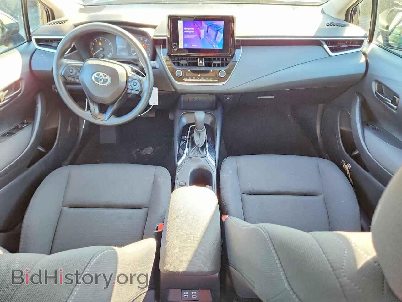 2024 TOYOTA COROLLA - VIN: 5YFB4MDE3RP169877 - Фото 8