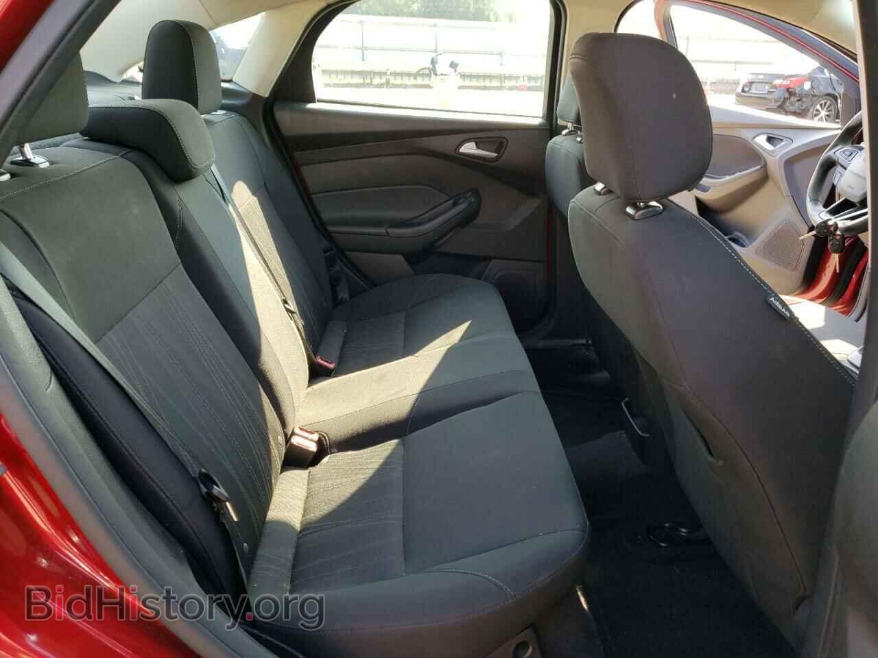 2015 FORD FOCUS - VIN: 1FADP3F29FL382422 - Фото 10