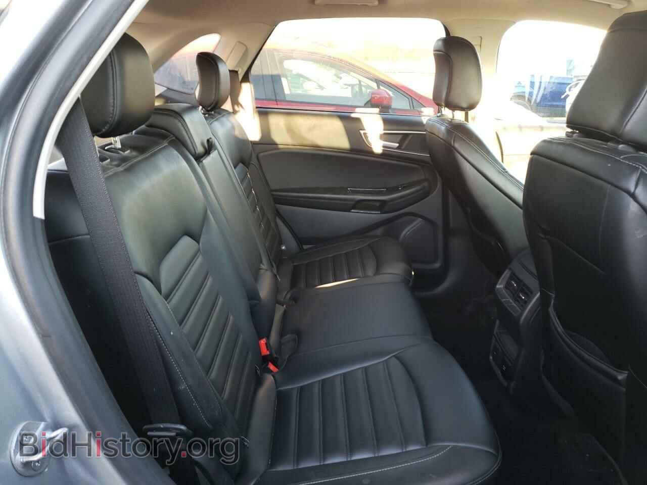 2020 FORD EDGE - VIN: 2FMPK4J92LBA85094 - Фото 10
