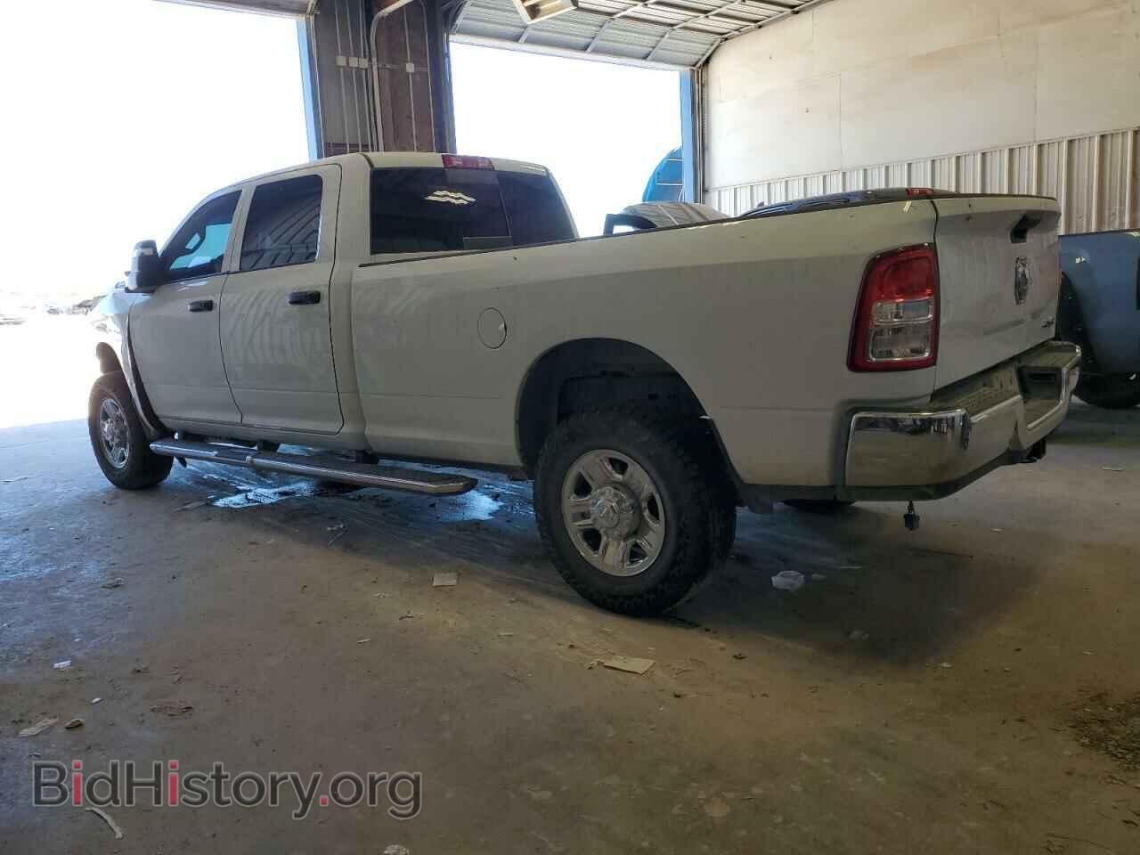 2023 RAM 2500 - VIN: 3C6UR5HJXPG602824 - Фото 2