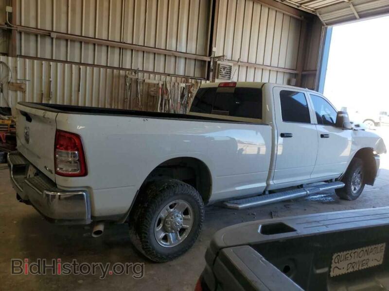 2023 RAM 2500 (VIN 3C6UR5HJXPG602824) — photo 3 of 12