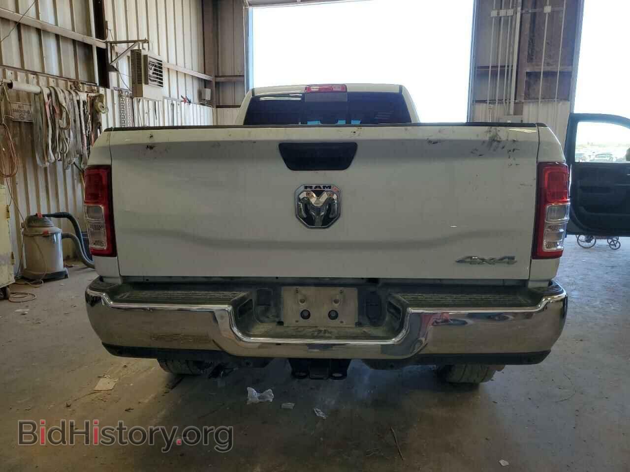 2023 RAM 2500 - VIN: 3C6UR5HJXPG602824 - Фото 6