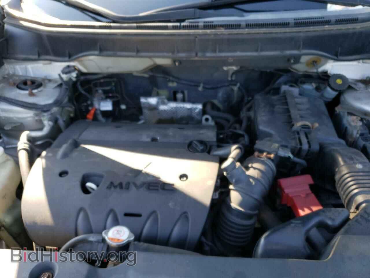 2013 MITSUBISHI OUTLANDER - VIN: 4A4AR4AU3DE011899 - Фото 11