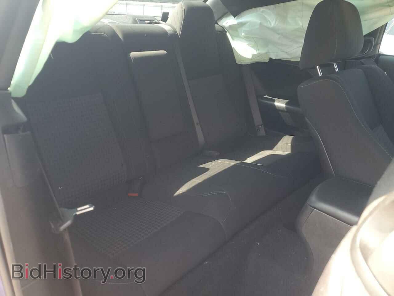 2019 DODGE CHALLENGER - VIN: 2C3CDZAG0KH736442 - Photo 10