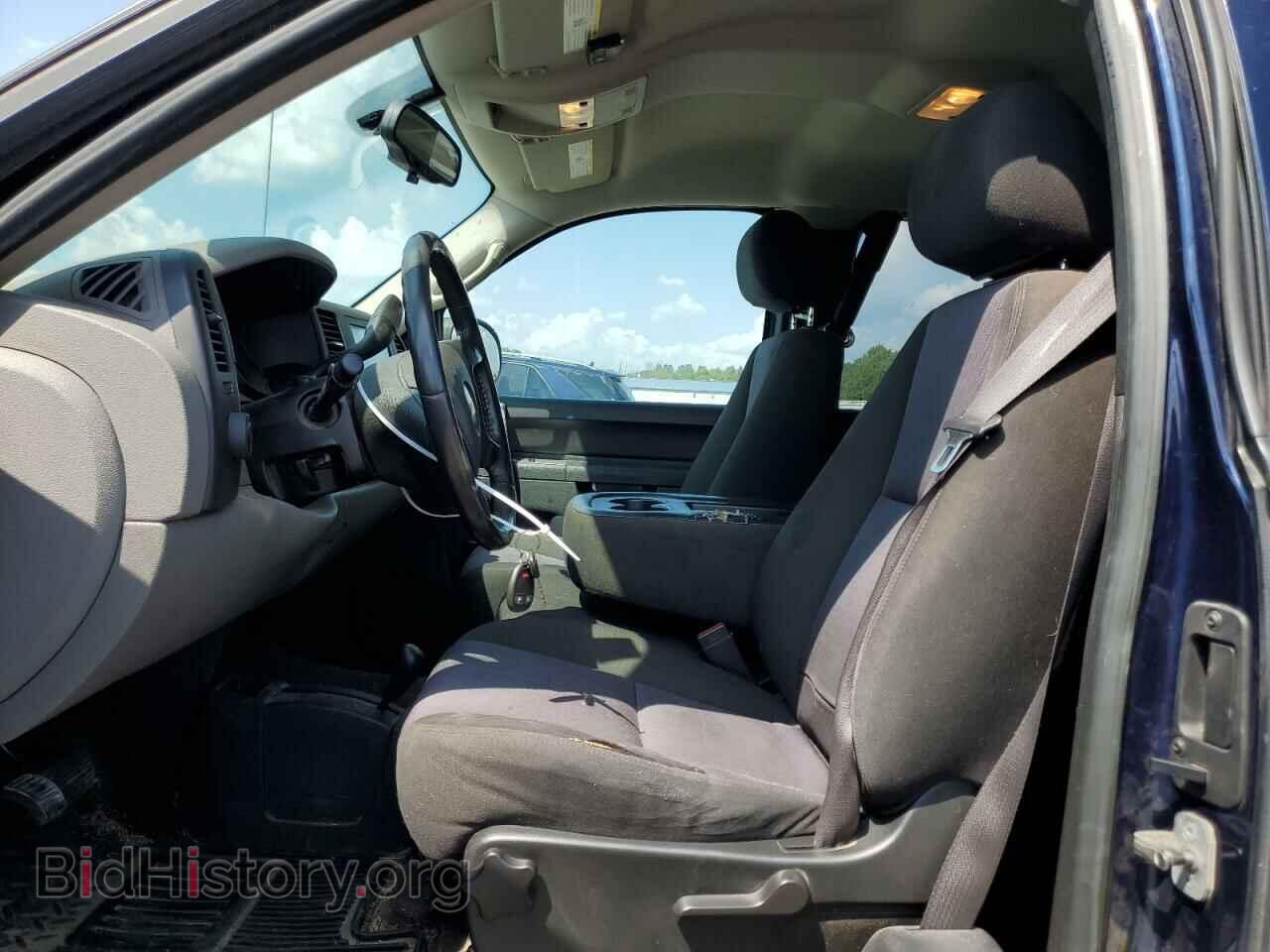 2010 CHEVROLET ALL Models - VIN: 1GCSKREA8AZ271426 - Фото 7