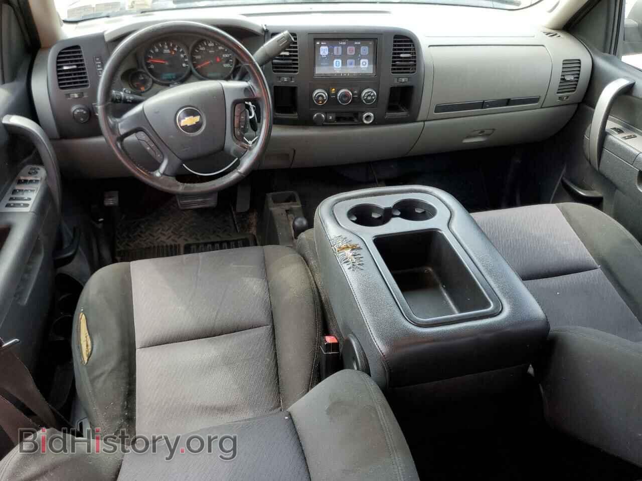 2010 CHEVROLET ALL Models - VIN: 1GCSKREA8AZ271426 - Фото 8