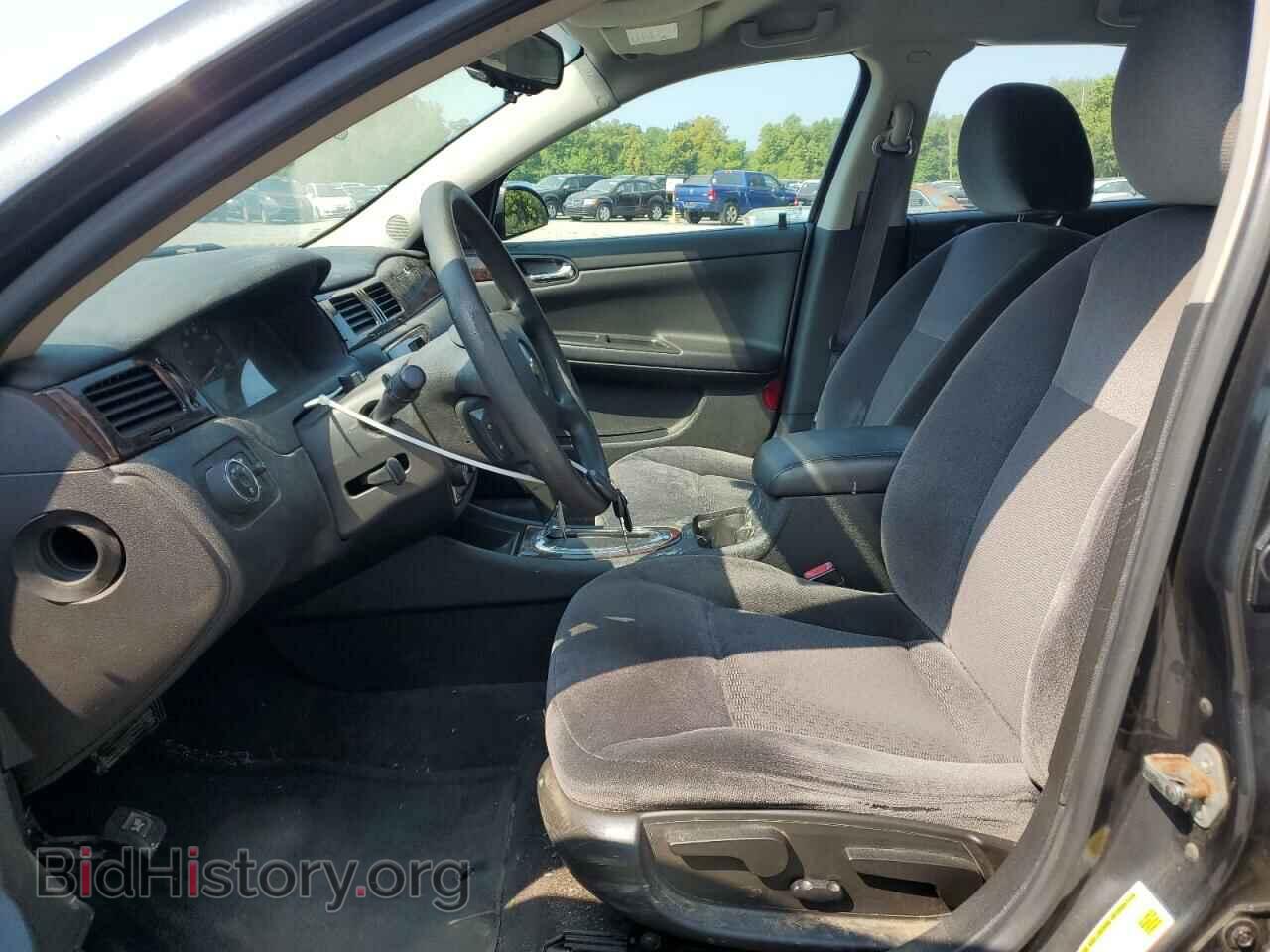 2015 CHEVROLET IMPALA - VIN: 2G1WA5E30F1168816 - Фото 7