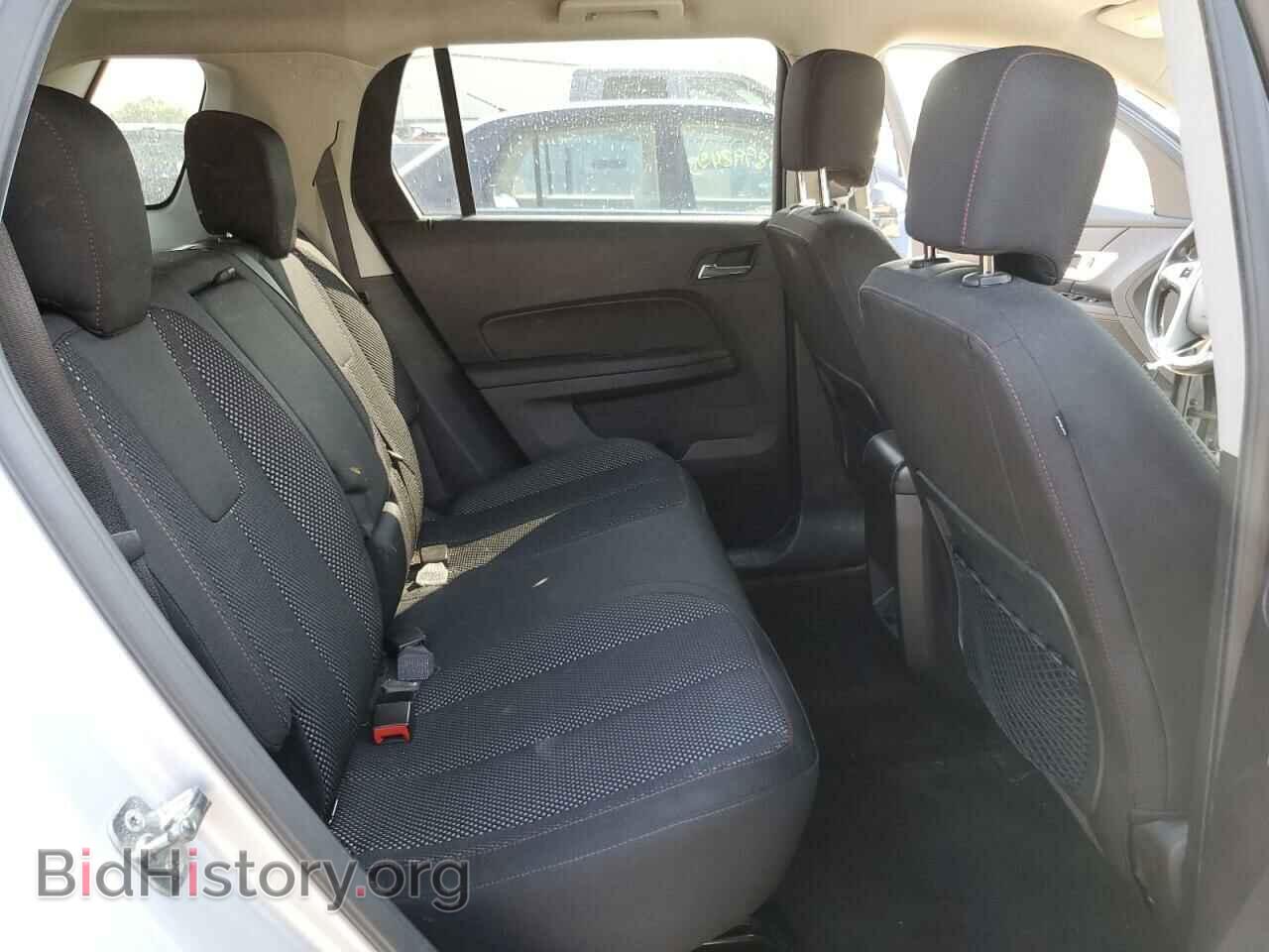 2015 GMC TERRAIN - VIN: 2GKFLWEK7F6113432 - Фото 11