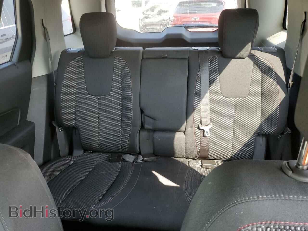 2015 GMC TERRAIN - VIN: 2GKFLWEK7F6113432 - Фото 10