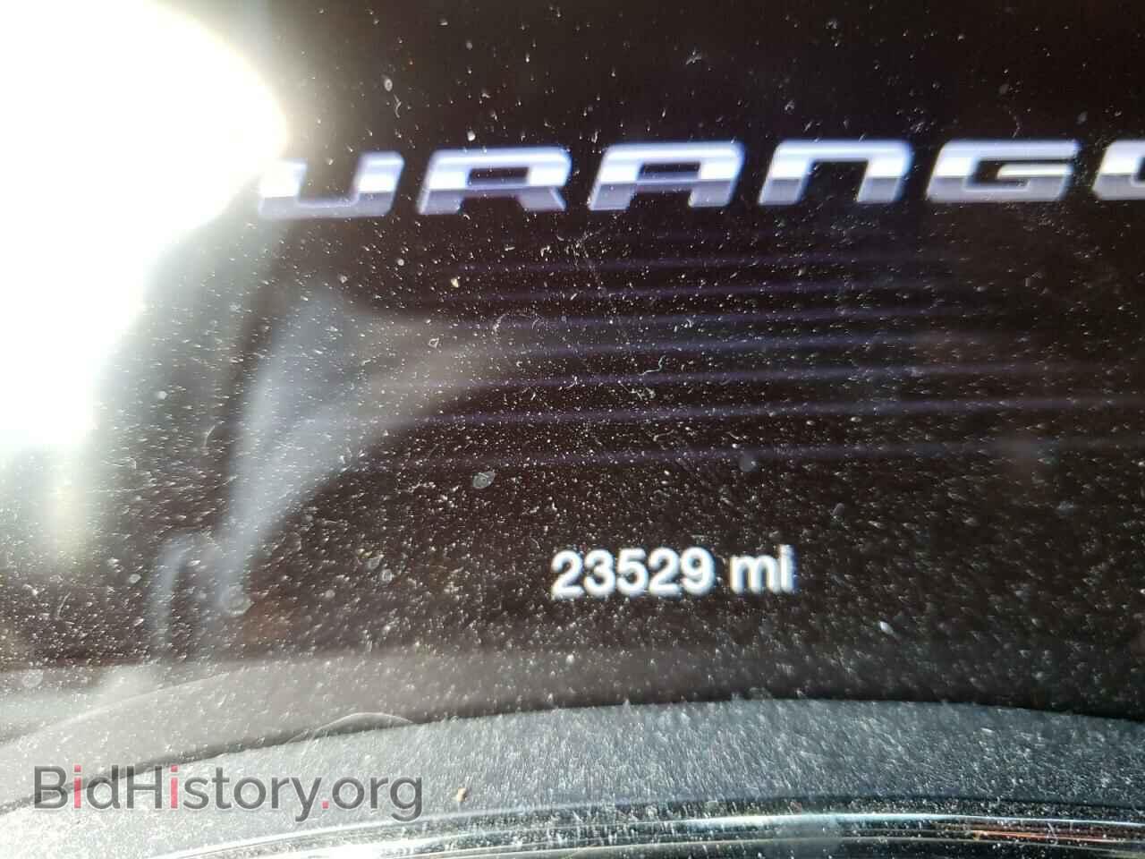2019 DODGE DURANGO - VIN: 1C4RDHDG9KC836344 - Фото 8